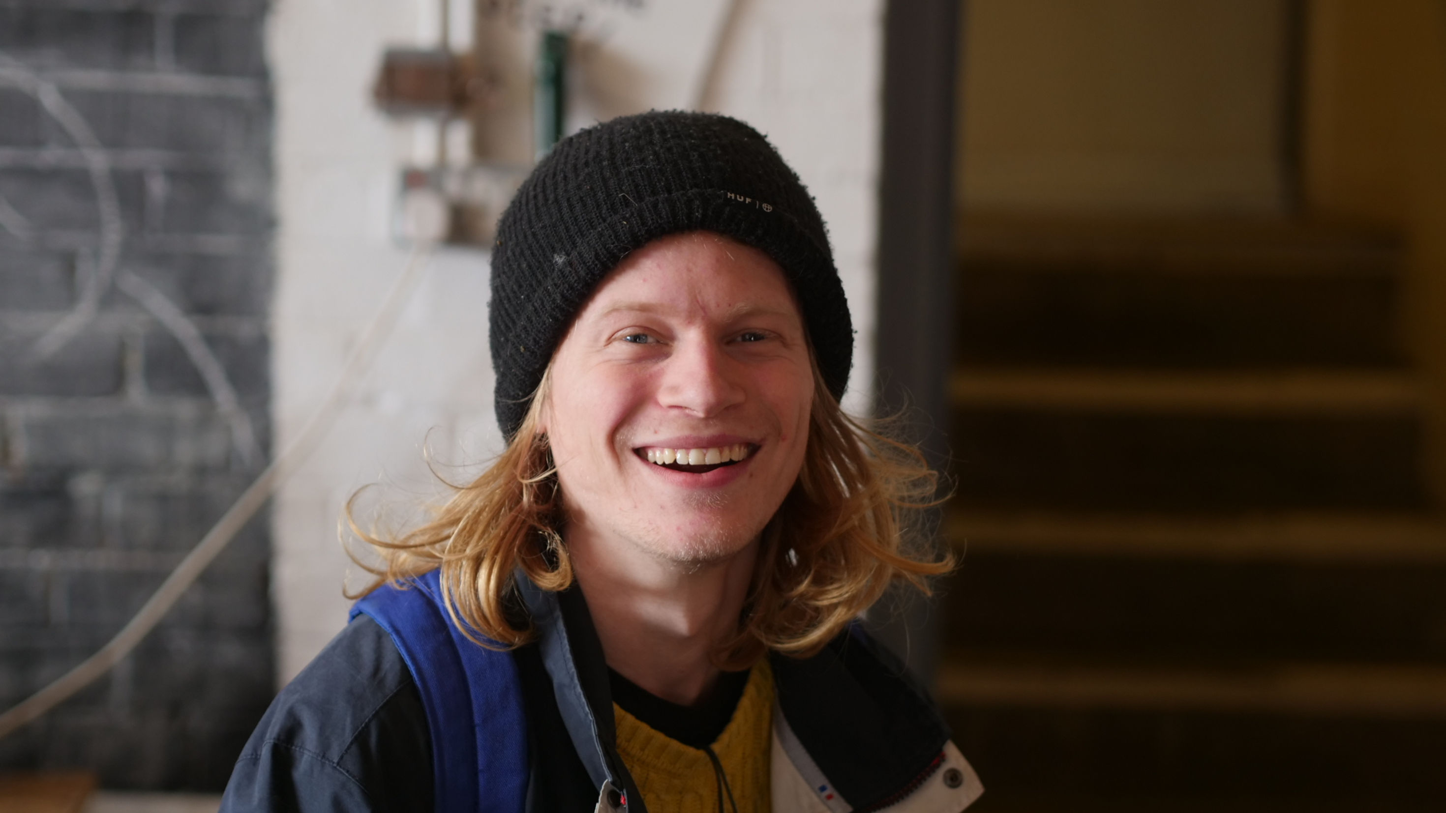 dan